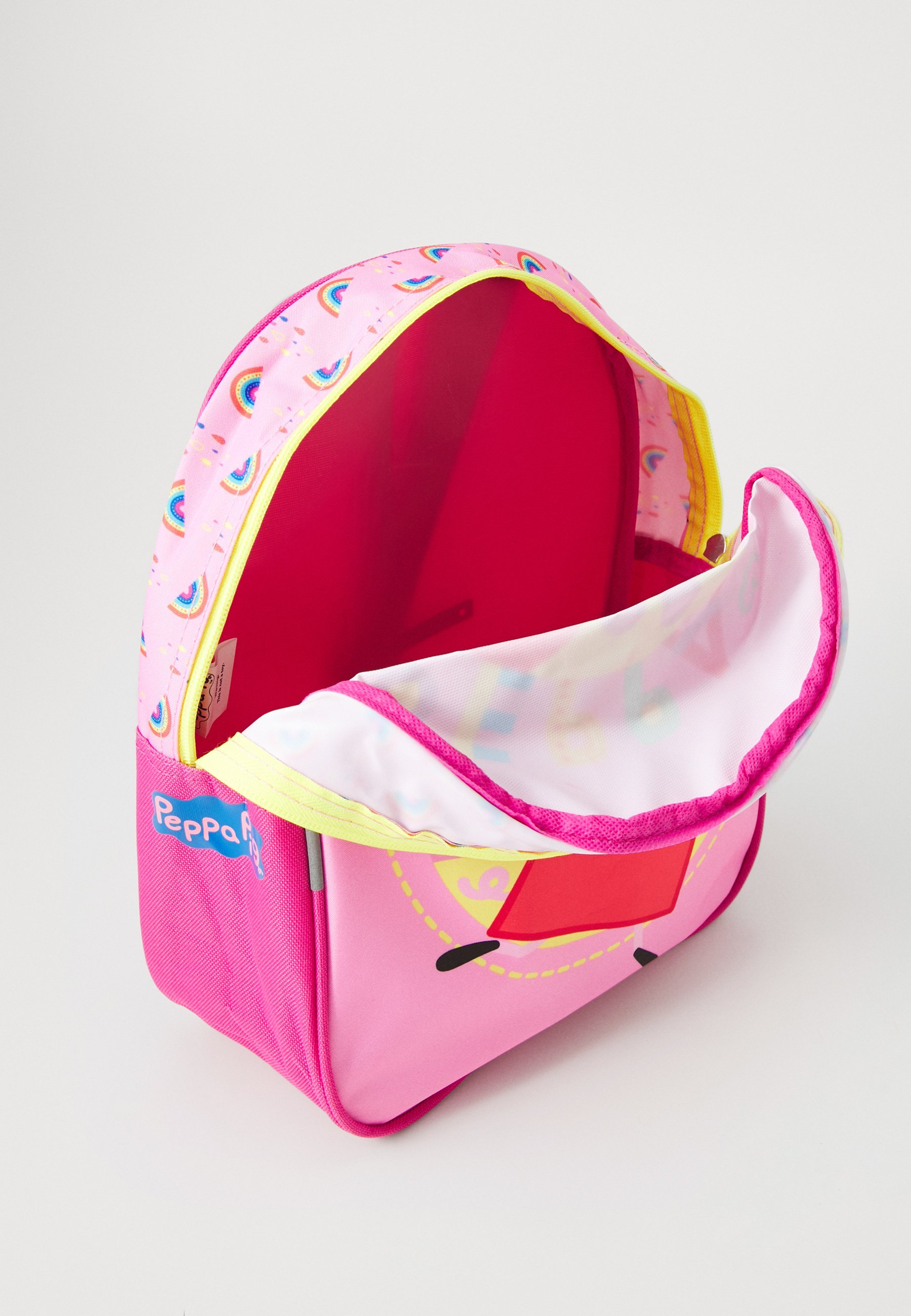 Fabrizio HASBRO PEPPA PIG UNISEX - Rugzak - roze