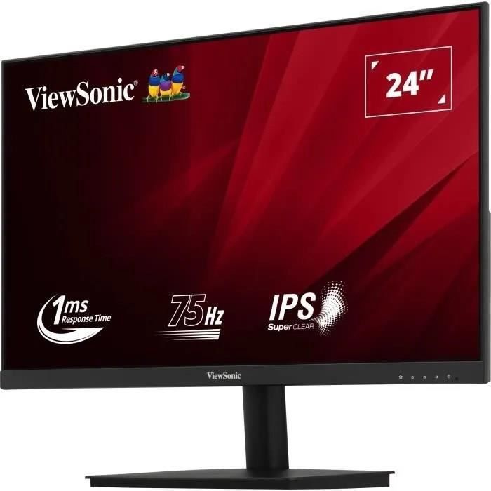PC screen - VIEWSONIC - 24