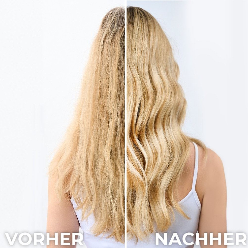 Schwarzkopf Professional Hair Care BLONDEME Blonde Wonders Zlatna maska za kosu - 500 ml