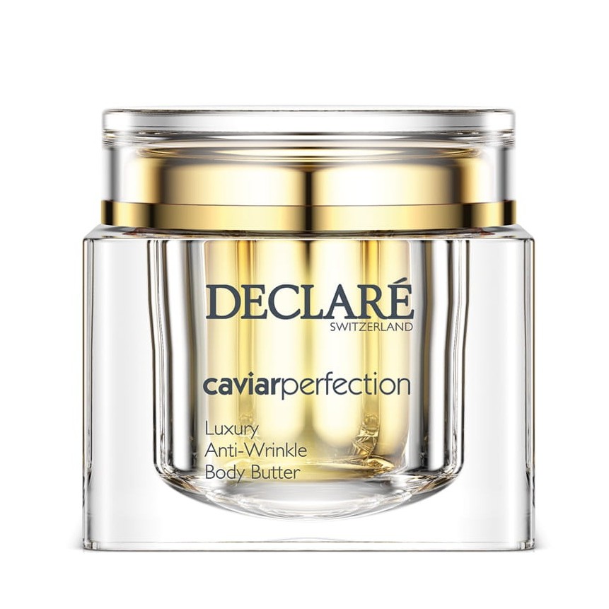 Declare Caviar Perfection Luxe Anti-Rimpel Body Butter
