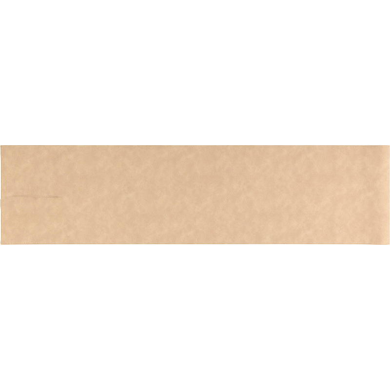 Home Runner 30x135 cm kunstlæder beige
