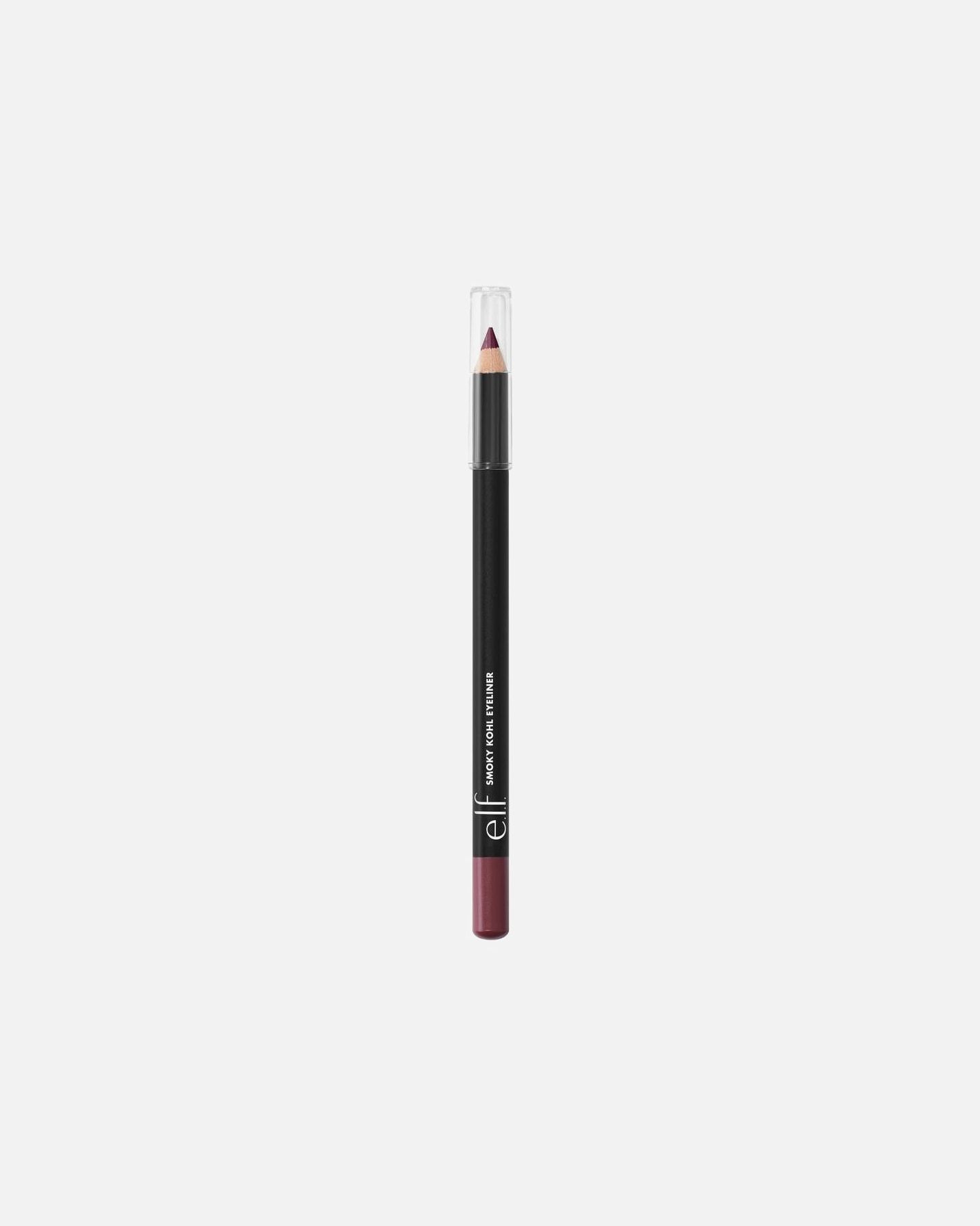 „elf Cosmetics“ akių pieštukas „Smoky Kohl“ akių kontūro pieštukas – 1 g
