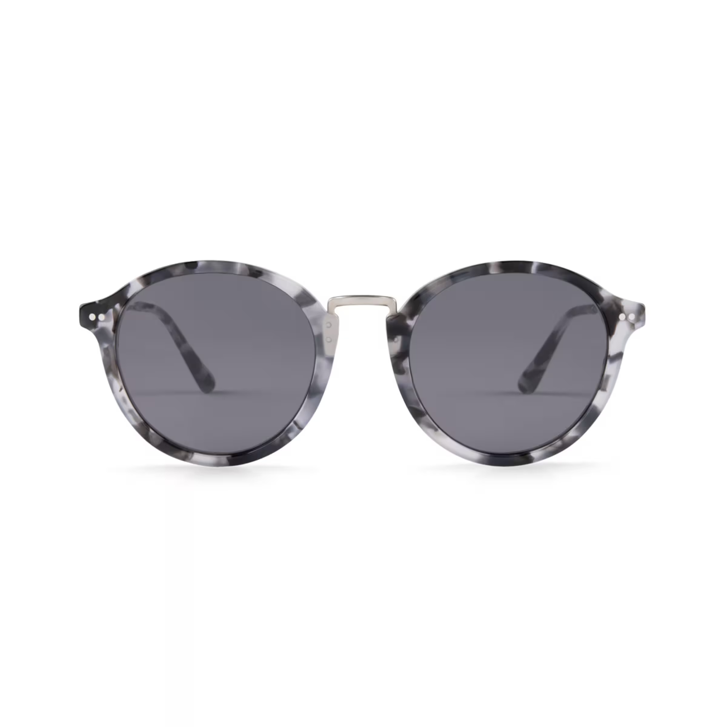 Maui Grey Tortue Noir avec verres correcteurs