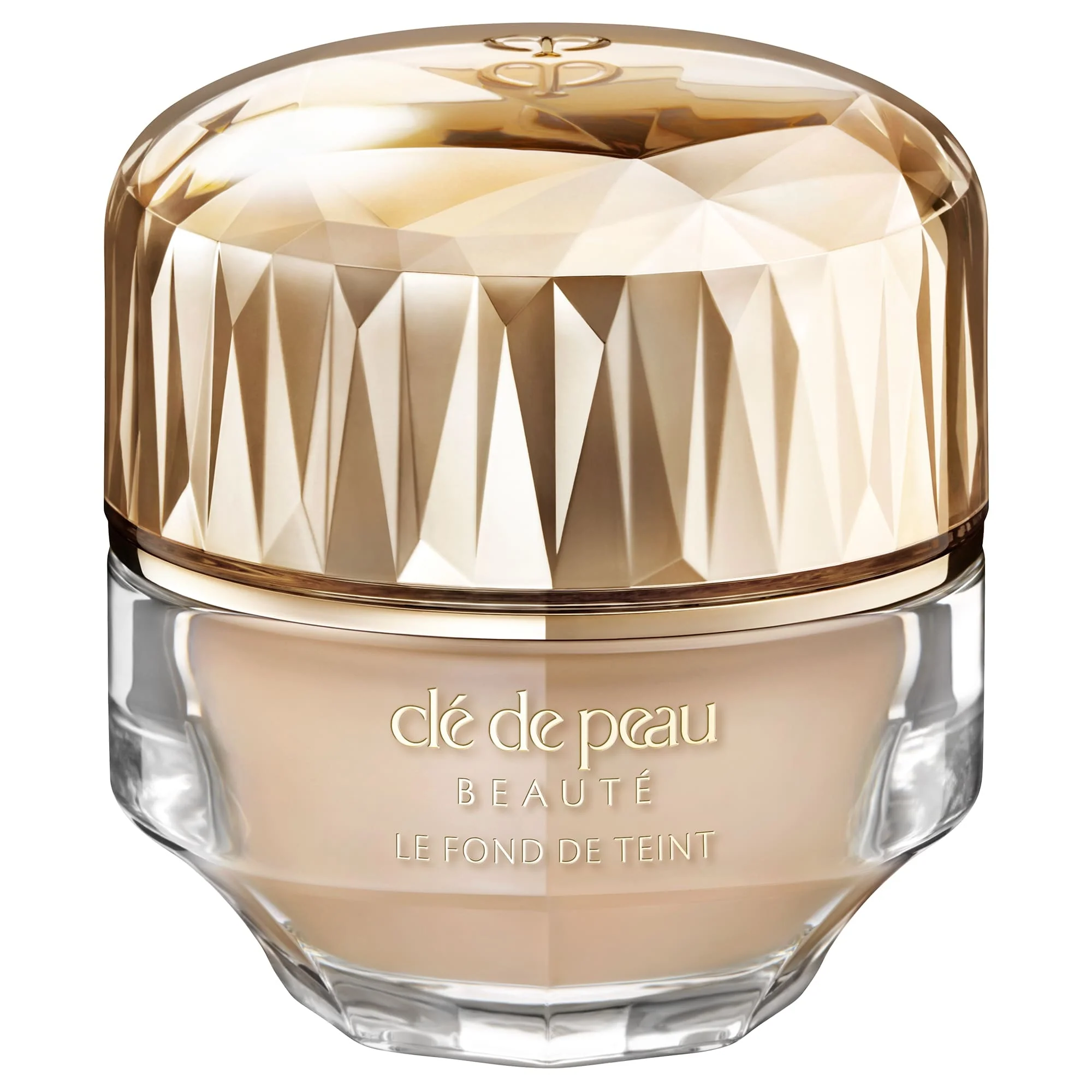 Viso The Foundation - Fondotinta crema