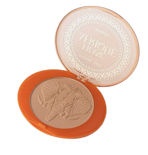 Françafrique Bronzing Powder Bronzéry na tvár