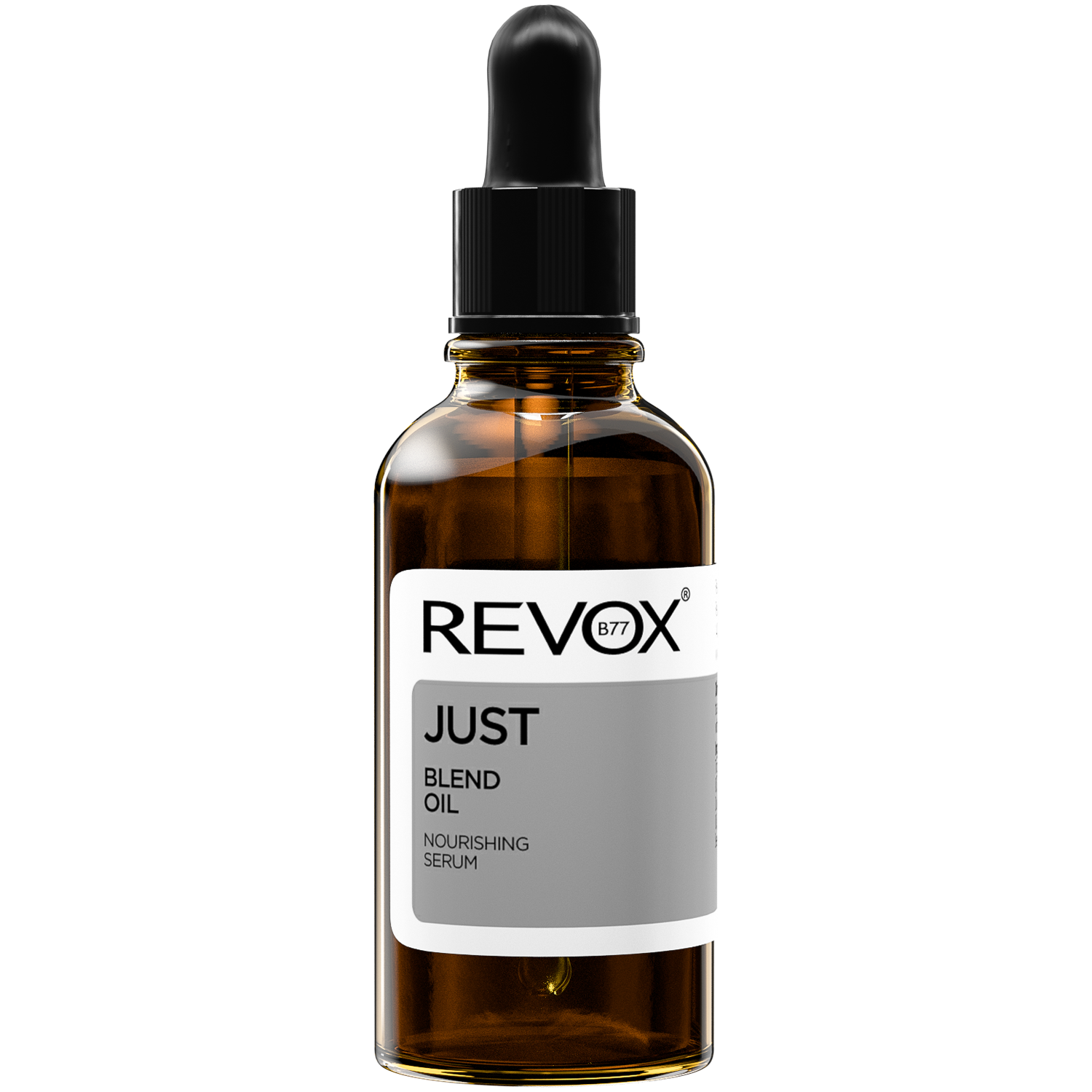 Revox Just