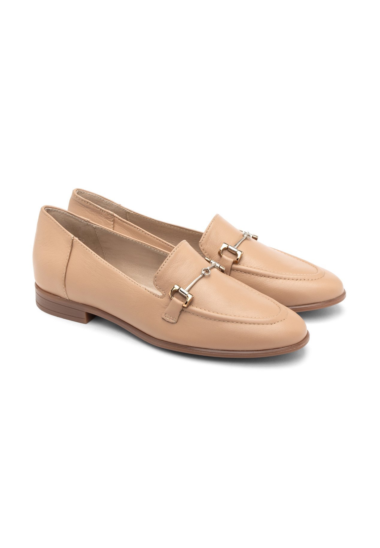 RYŁKO instappers - beige