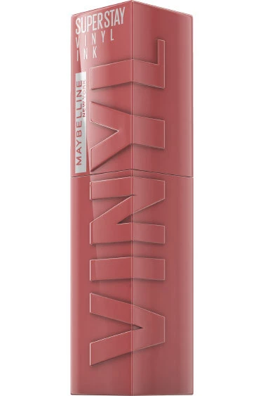 Κραγιόν Superstay Vinyl Ink Cheeky - Maybelline