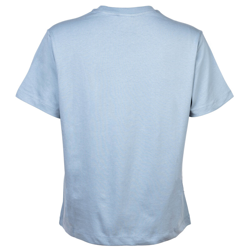  Camiseta De Manga Corta Champion Corte Regular