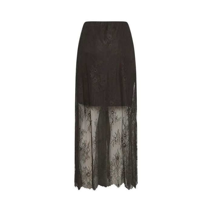 Jupe femme Moss Copenhagen Dusty