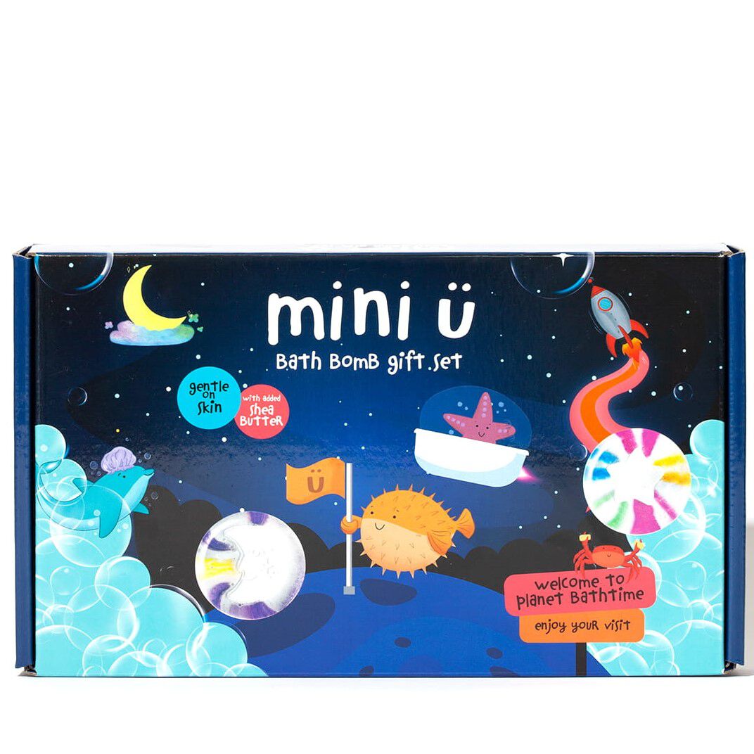 Mini U