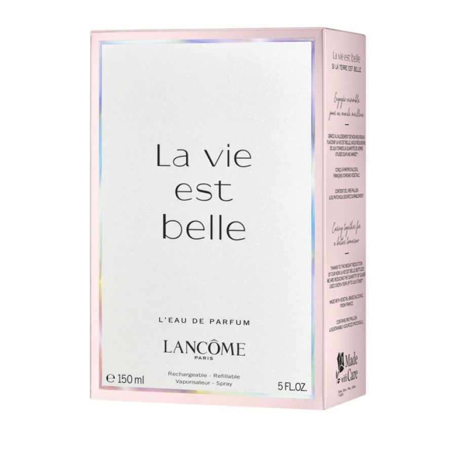 Parfemska voda Lancôme La vie est belle za ponovno punjenje – 15 ml