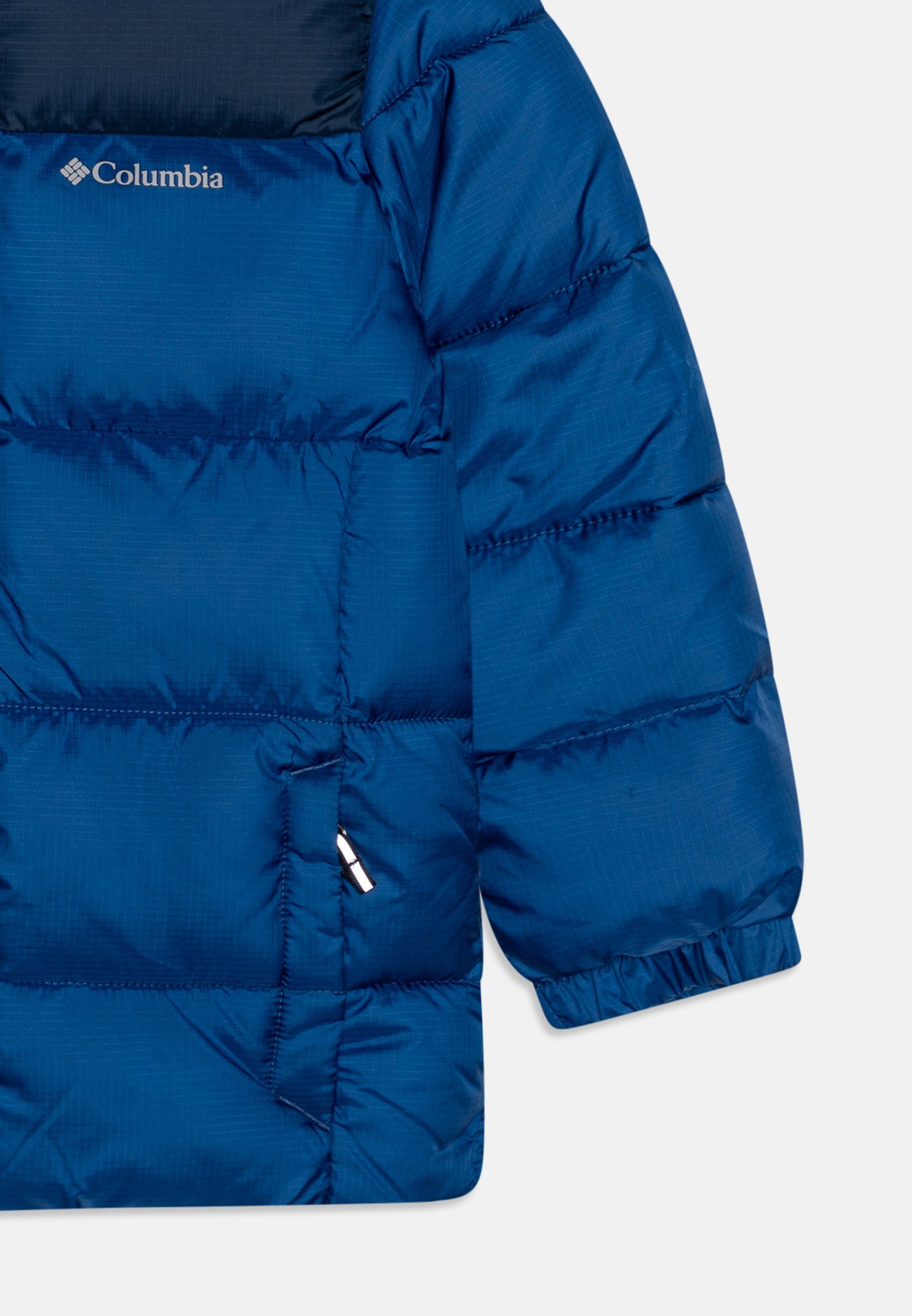 Columbia PUFFECT JACKET UNISEX - Winterjas - bergblauw,