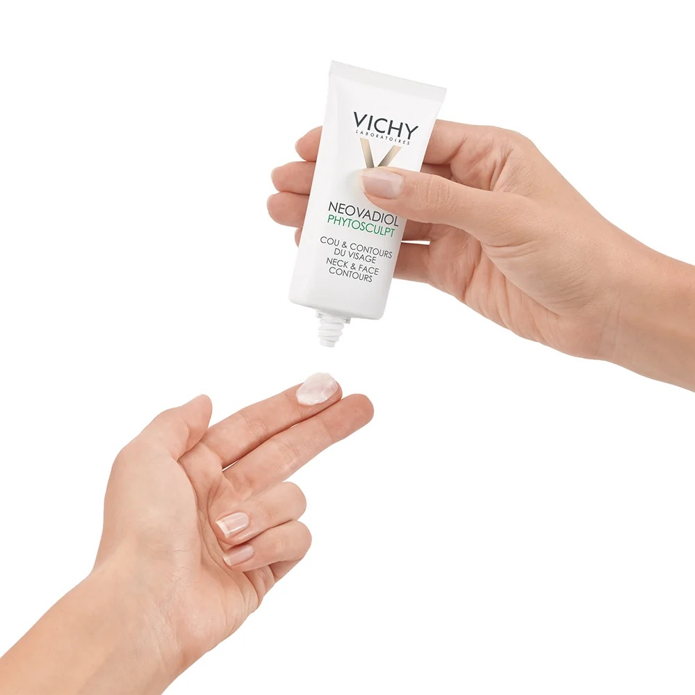VICHY Vichy Neovadiol Phytosculpt 50 ml Gesichts- und Halsbehandlung