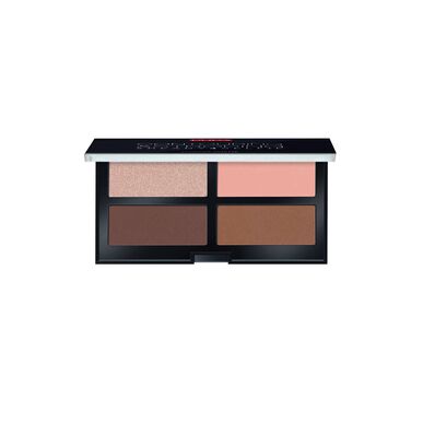 Pupa Face Contour & Strobing -paletti 17,5 g