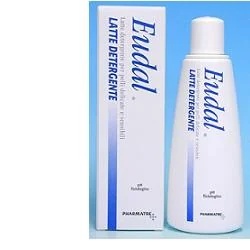 ANFATIS Eudal reinigingsmelk 200 ml