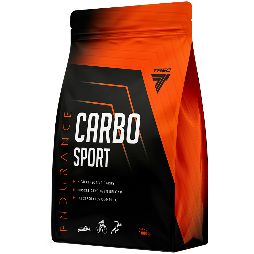 Trec Carbon Sport