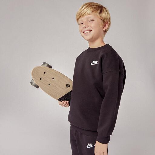  Nike-sweatshirt