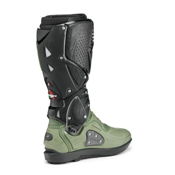 Botas de motocross Sidi Crossfire 3 SRS