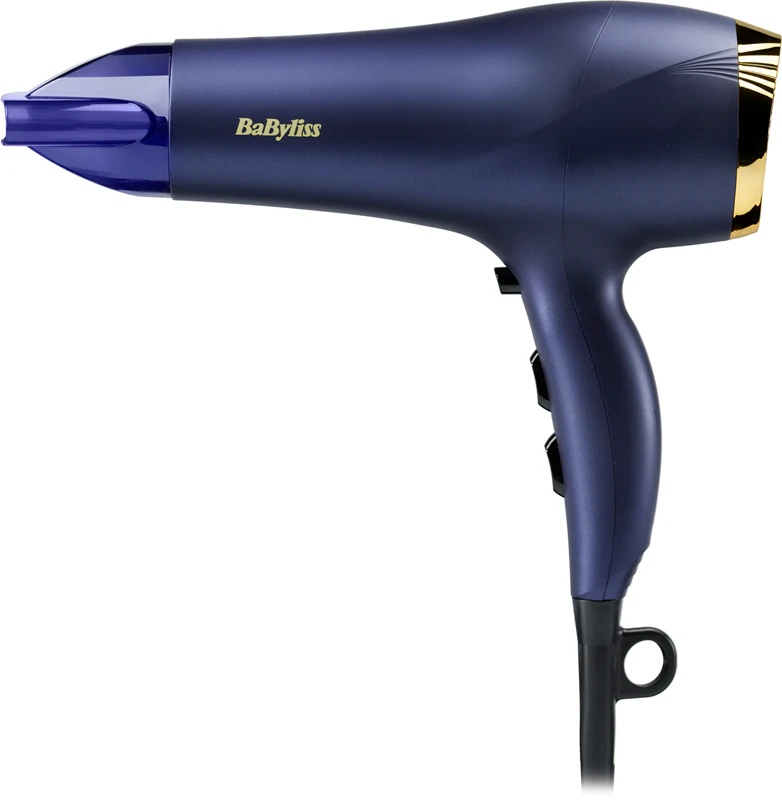 Plaukų džiovintuvas BaByliss Midnight Luxe 5781PE