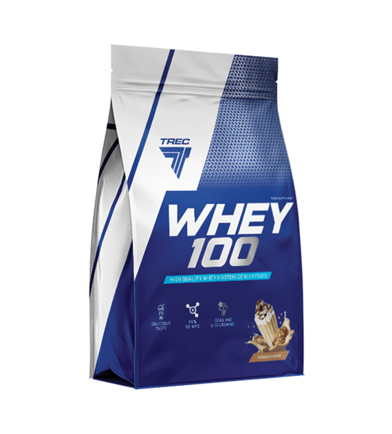 Trec Vassle 100