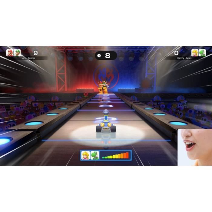 Super Mario Party Jamboree + Jamboree TV - Nintendo Switch 2 Edition • Nintendo Switch 2 game