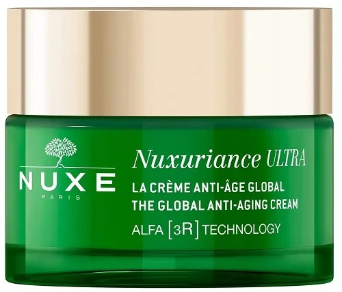 Nuxe Nuxuriance Ul Cr A/Eta Glo 50 ml