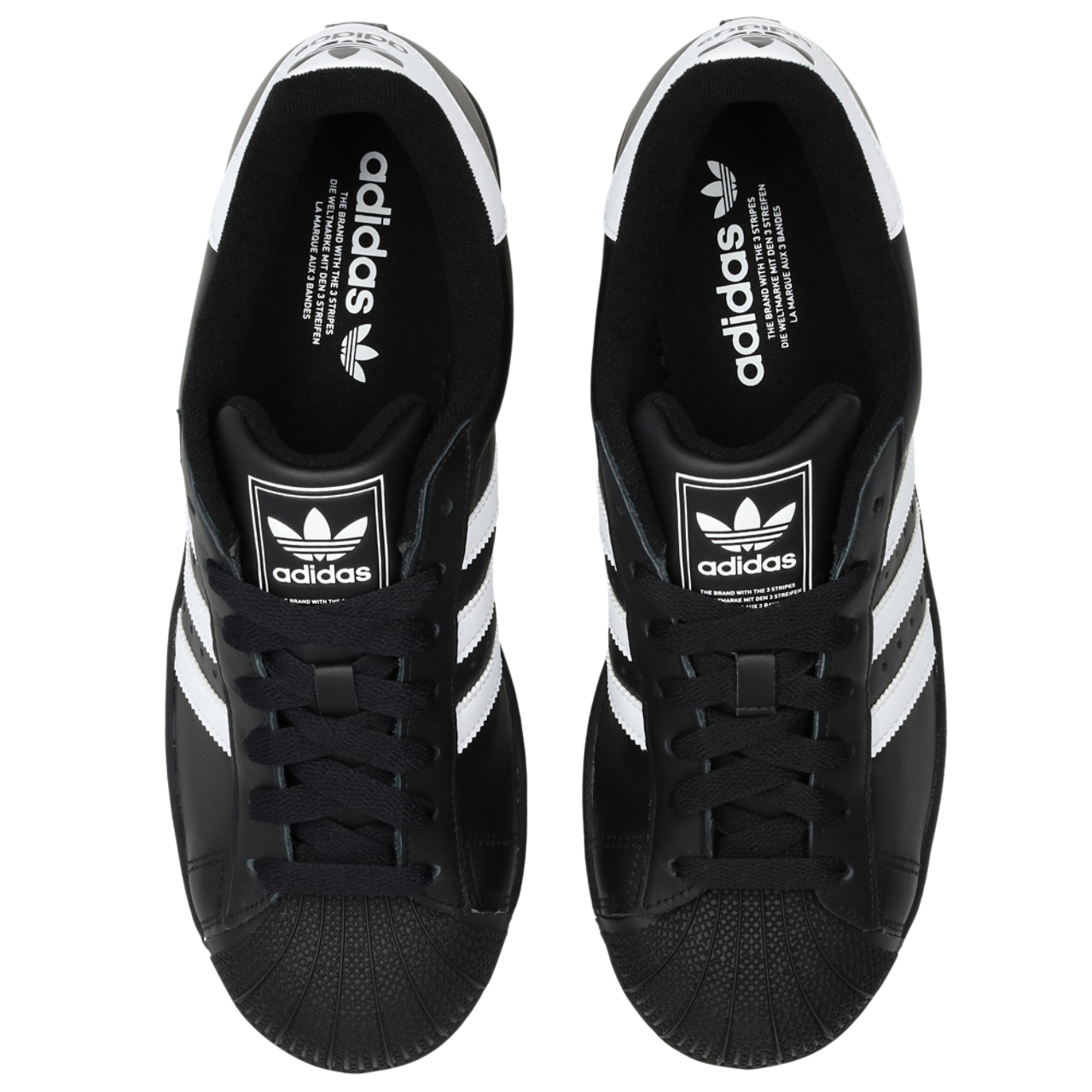 adidas Superstar II