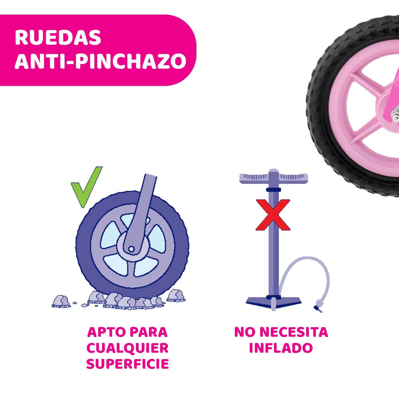 Chicco First Bike futóbicikli
