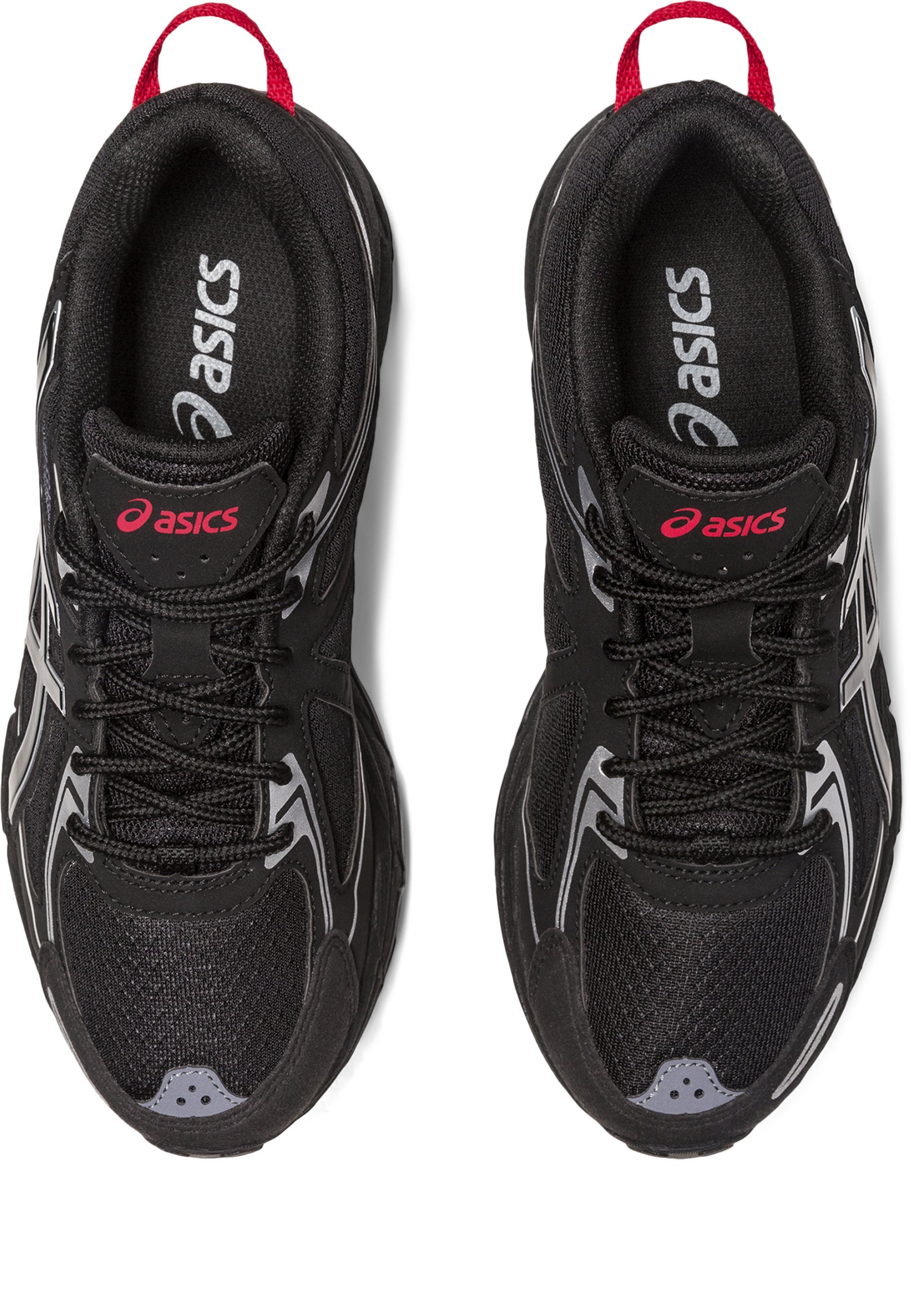 ASICS SportStyle GEL-VENTURE 6 GS - Scarpe da ginnastica - nere
