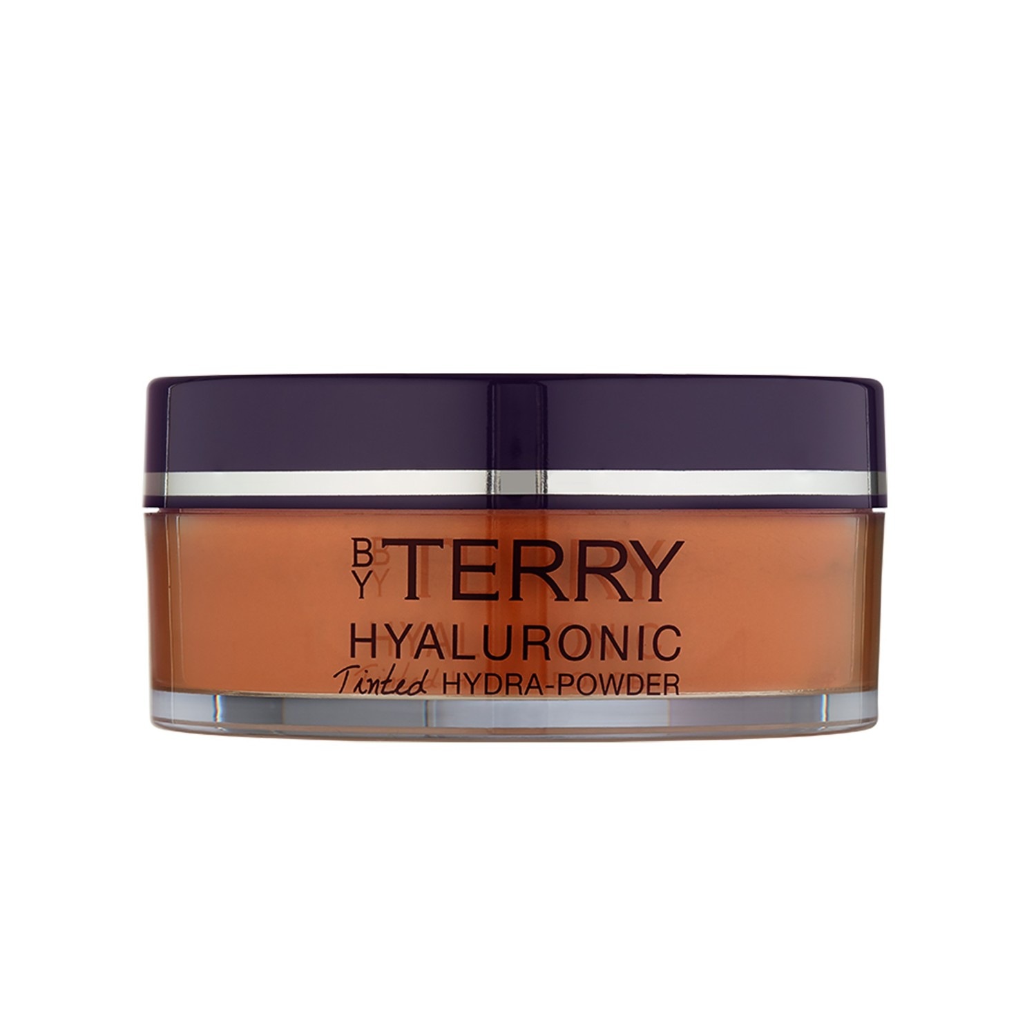 By Terry HYALURONIC HYDRA-POWDER TINTED