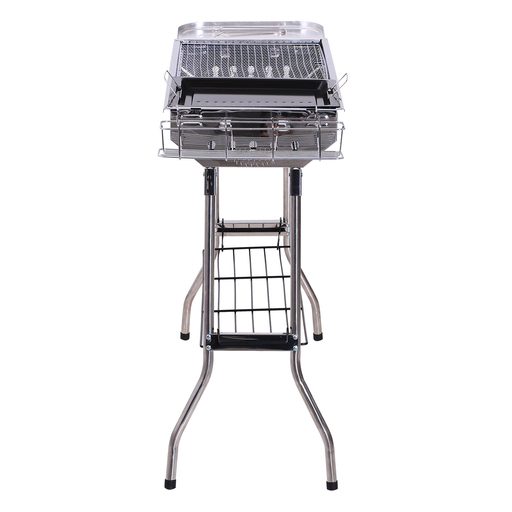  Outsunny Charcoal Barbecue 846-028