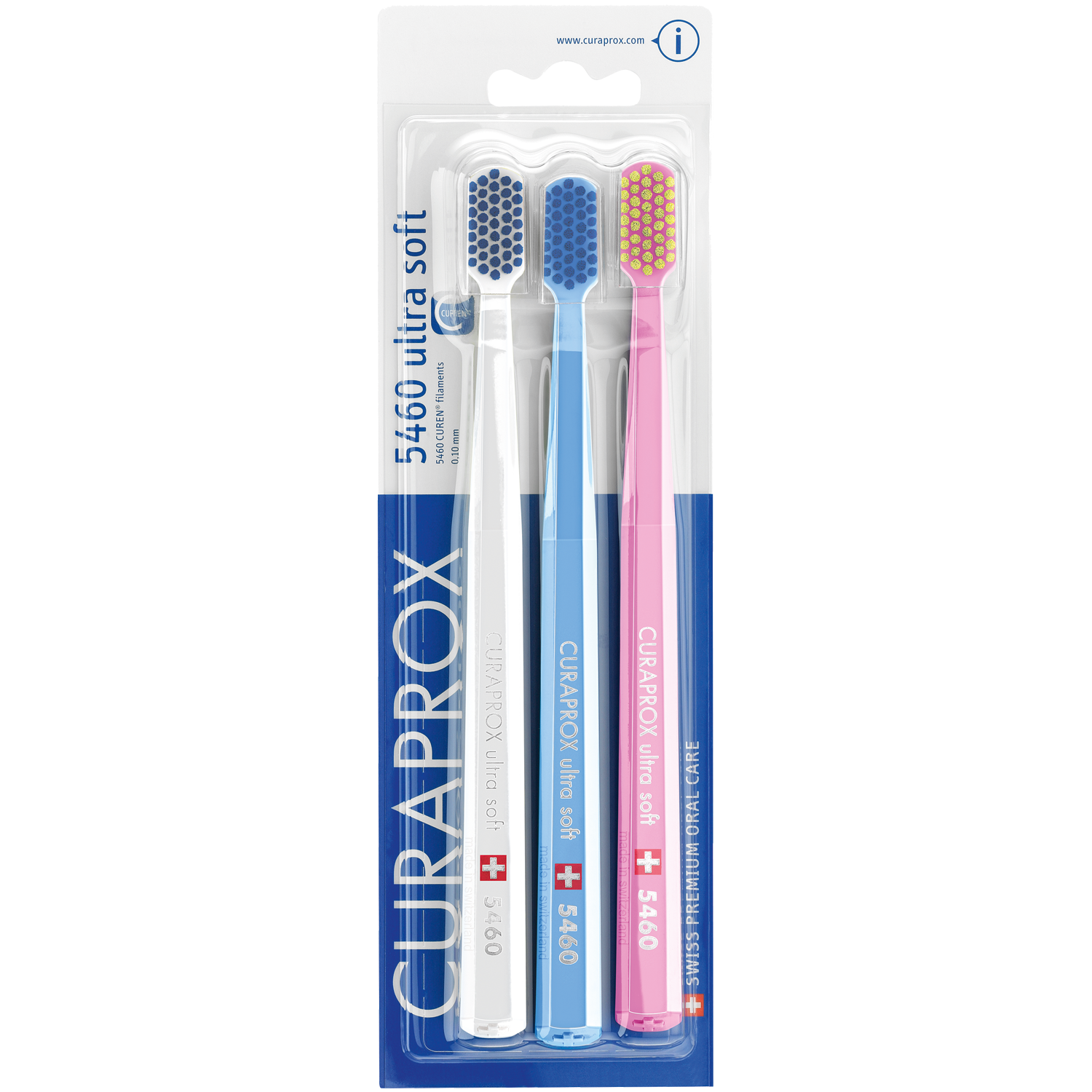 Curaprox CS 5460