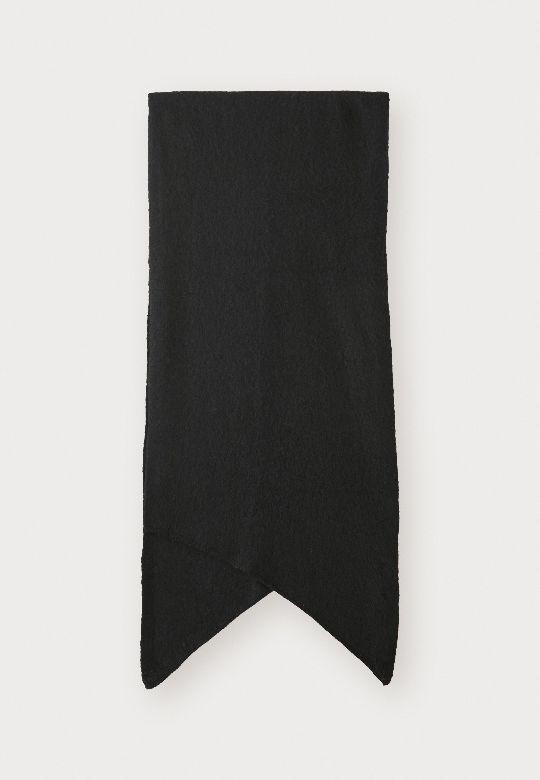 Vero Moda VMCASSY SCARF NOOS - Šála - black