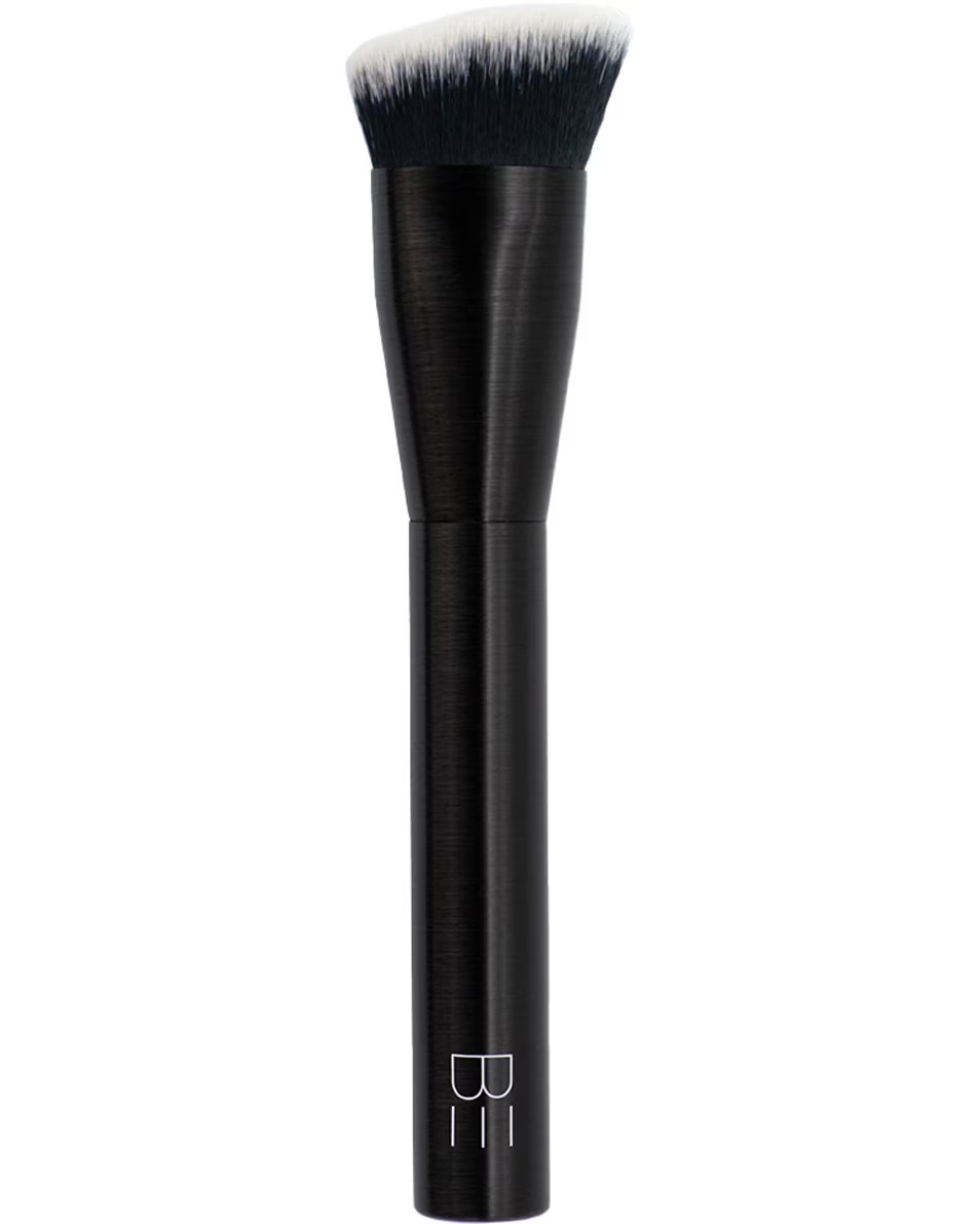 BUDI KREATIVAN MAKE UP PRO ARTIST TOOL ČETKICA ZA ZAVRŠNI PUDER OD PERJA