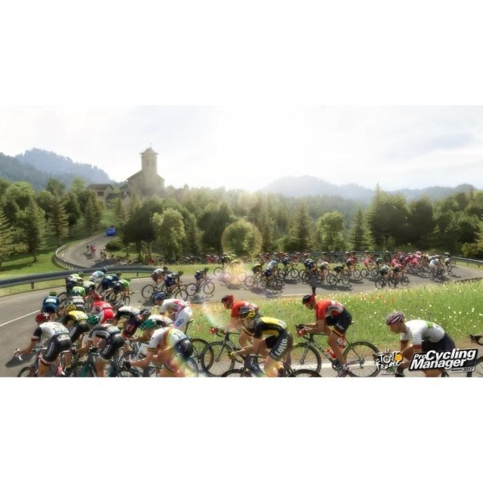 Tour de France 2017 - Gioco per Xbox One