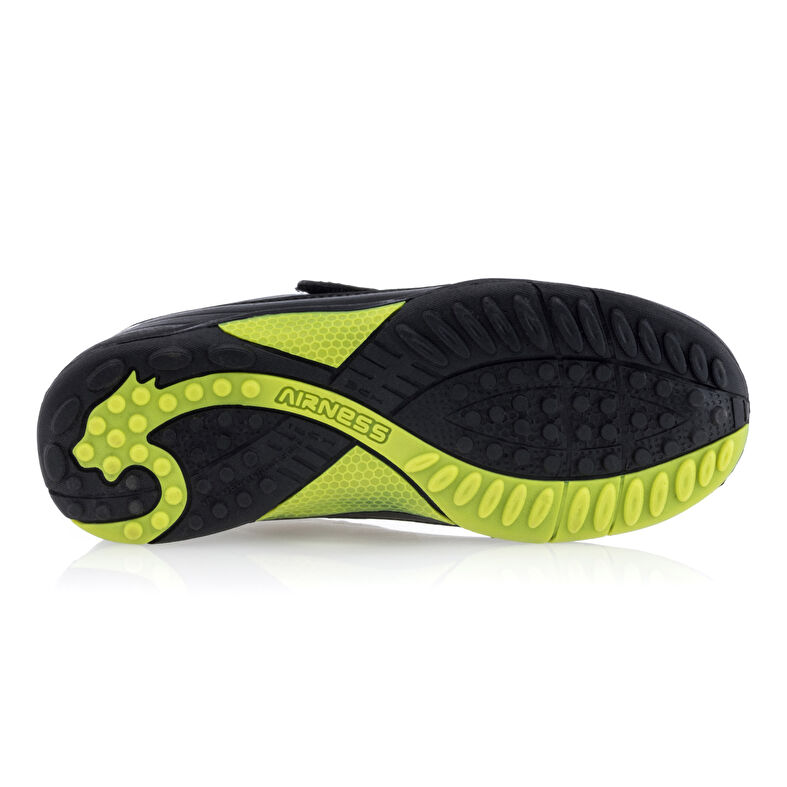Cestas / zapatillas Garcon Noir