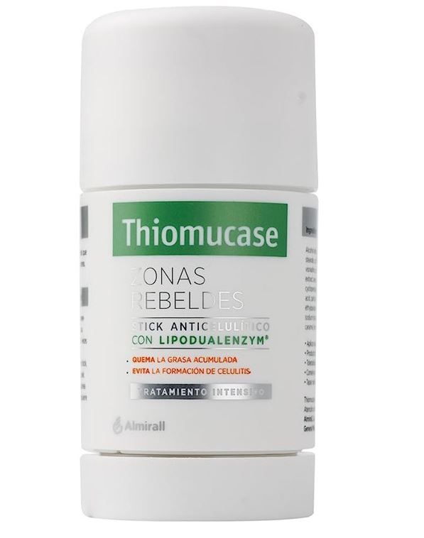Антицелулит за тврдокорна подручја Креме против целулита
