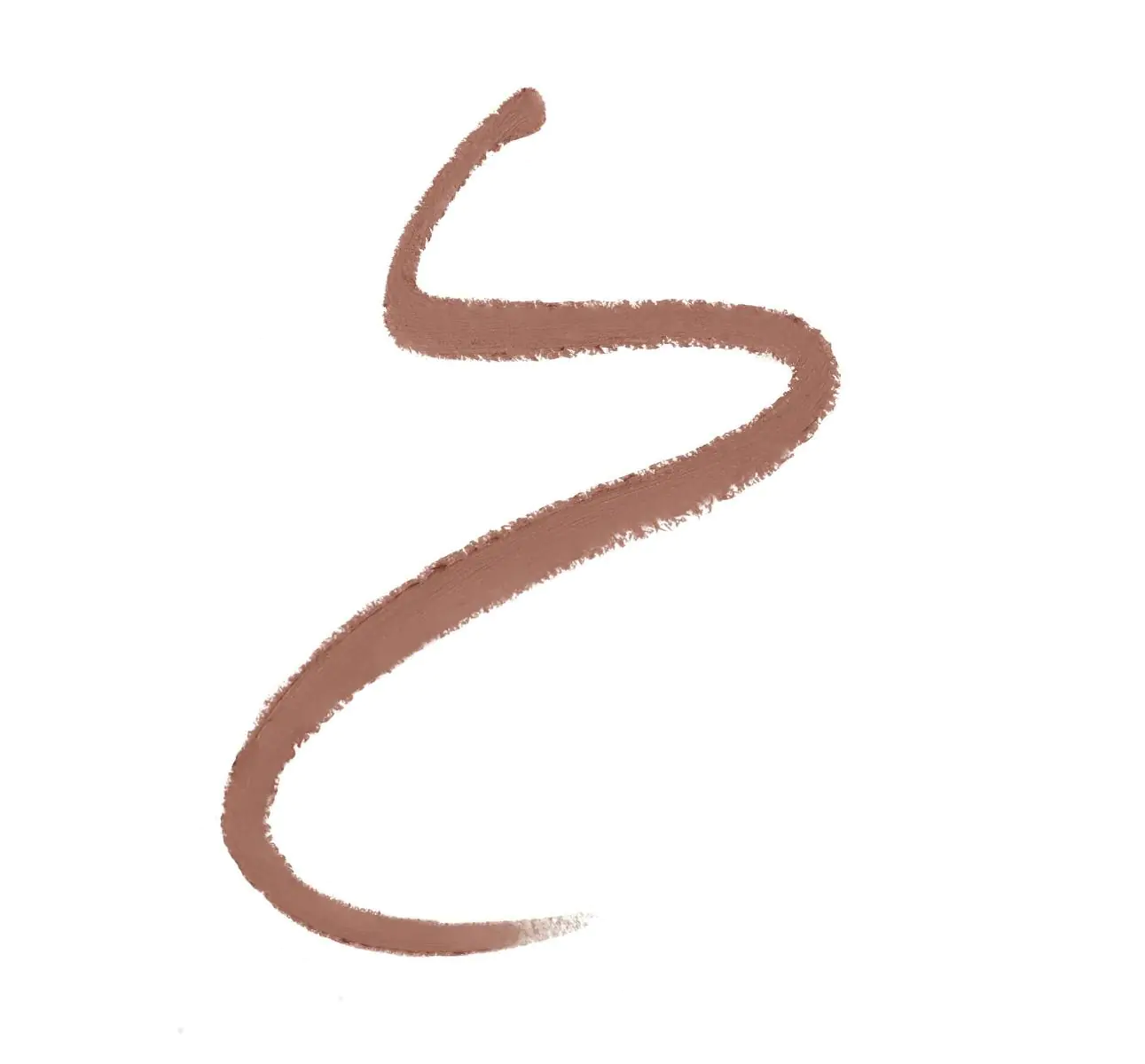 Peripera Ink Velvet Lip Liner - 004 Milky Brown 4g