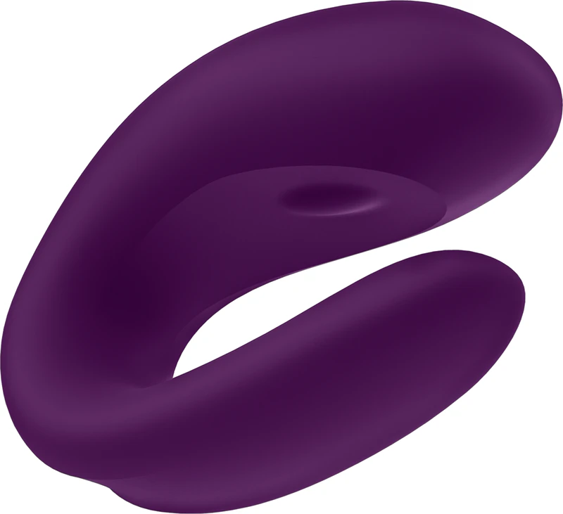 Conjunto de acessórios eróticos Satisfyer Partner BOX 2