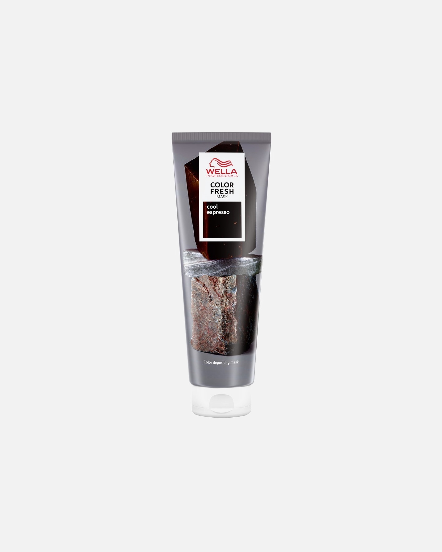 Wella Professionals Hårmaske Farvefrisk Maske - 150 ml