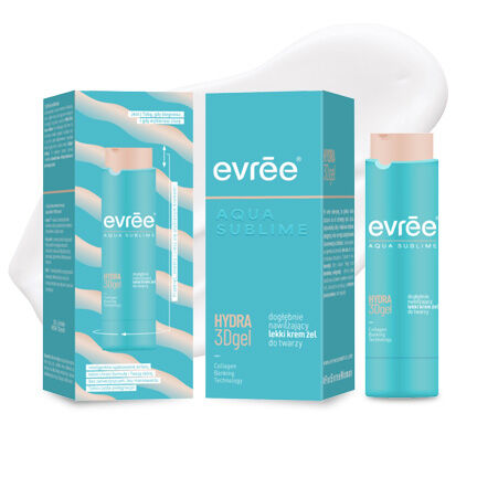 Evree HYDRA 3D GEL