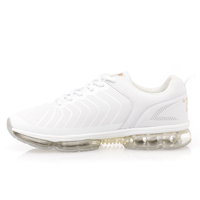 Koszyki / trampki Homme Blanc