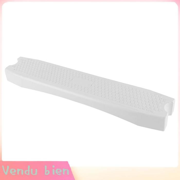 Replacement pool ladder foot pedal, non-slip plastic accessory for hot spring spa
