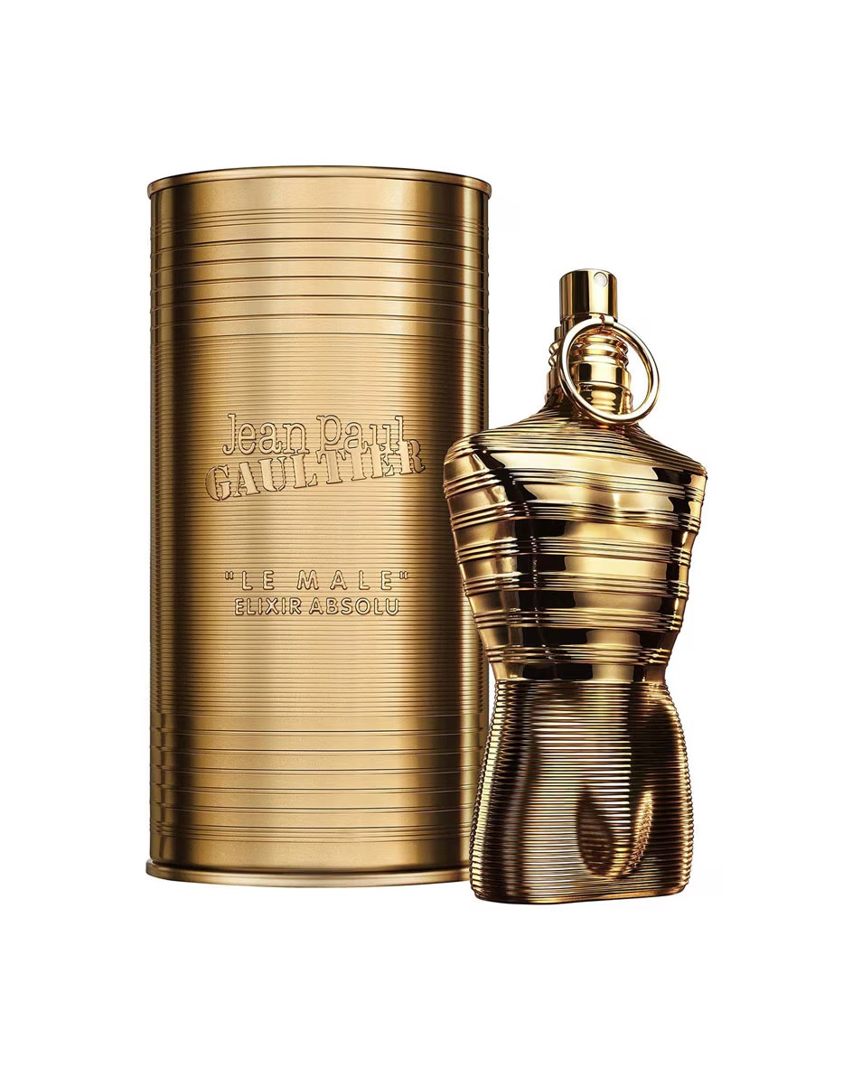 JEAN PAUL GAULTIER Le Male Le Male Elixir Absolute