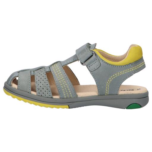  Kickers Sandaler 349508-30 Platin