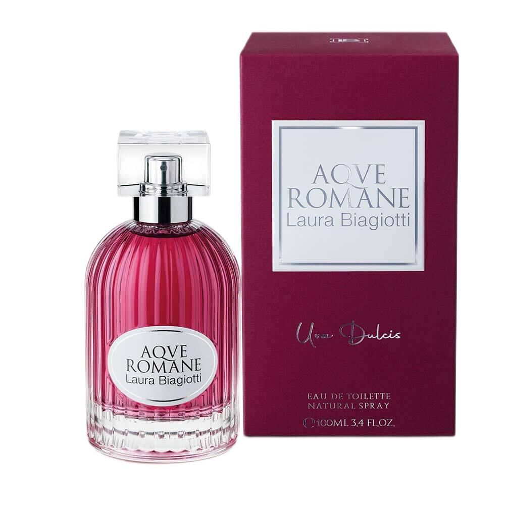 Laura Biagiotti Aqve Romane Uva Dulcis