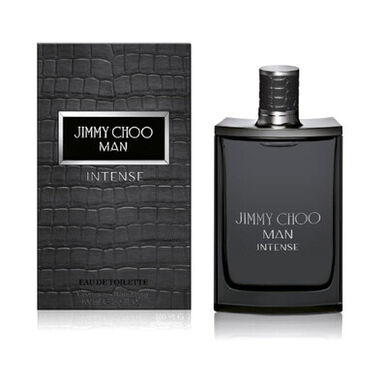 Jimmy Choo Jimmy Choo Man Intense EDT 100 ml 100 ml