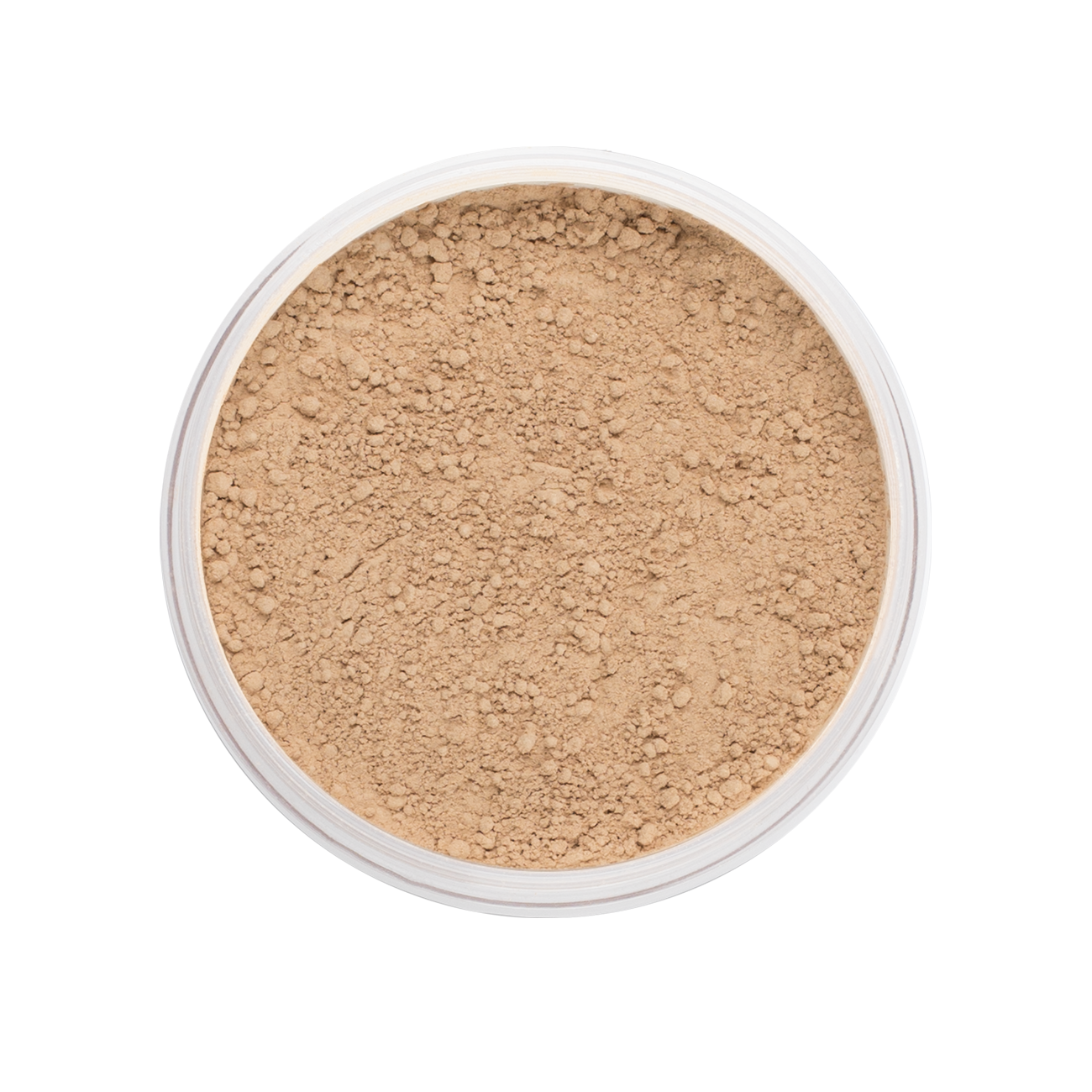 Fond de ten pudră minerală proaspătă - IDUN Minerals