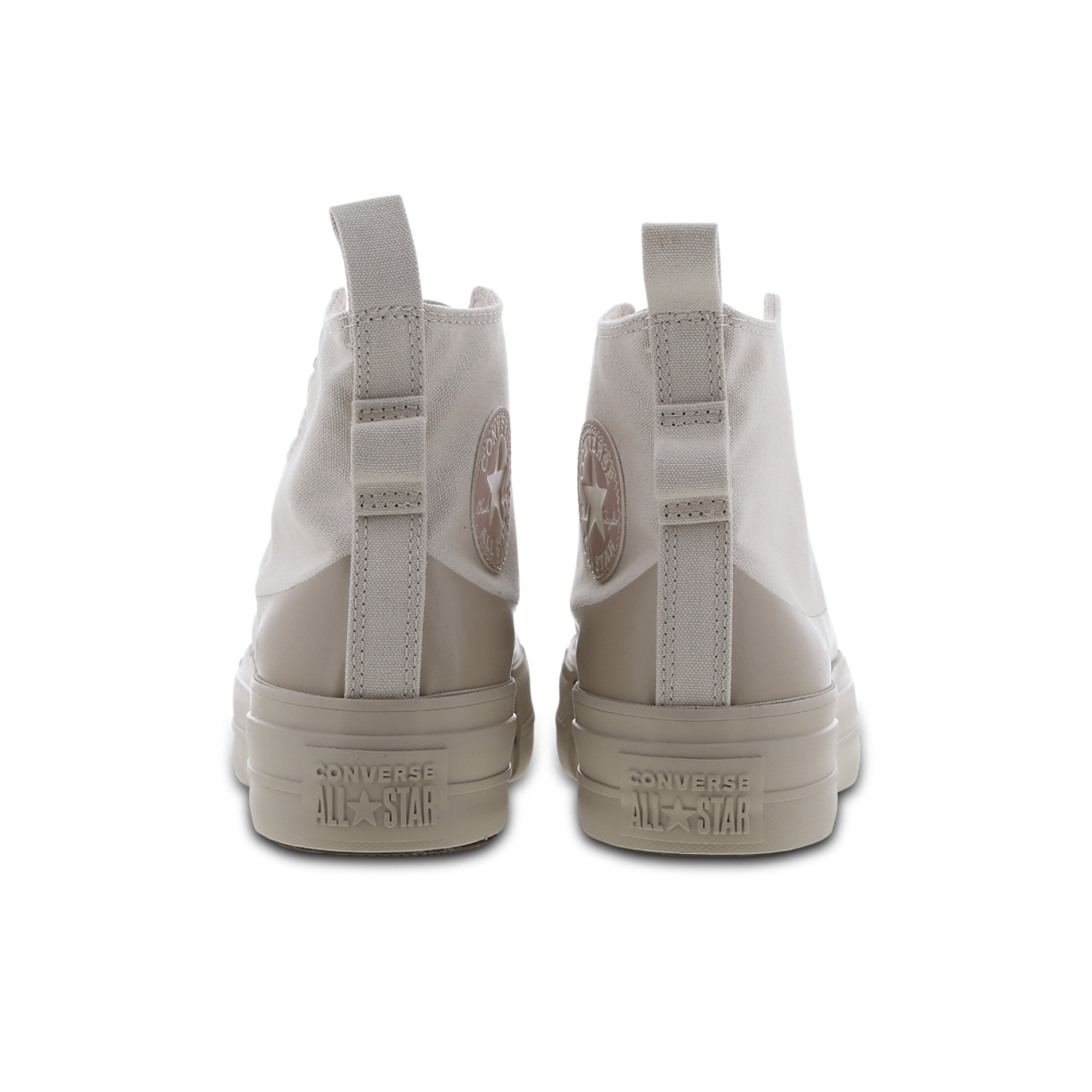 Converse CTAS Lift Platform High